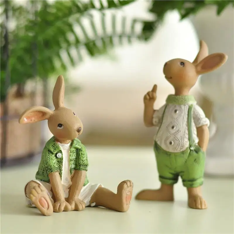 Статуэтка enfeite Para Casa Decoracao Miniature Ev Dekorasyon Aksesuarlar фэн-шуй Decoracion Hogar аксессуары для украшения дома