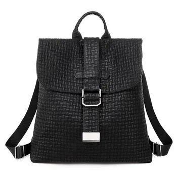 

Women Backpack HOT SALE Anti Theft Backpack Designer Backpacks Women High Quality Synthetic Leather Backpack Travel Bag