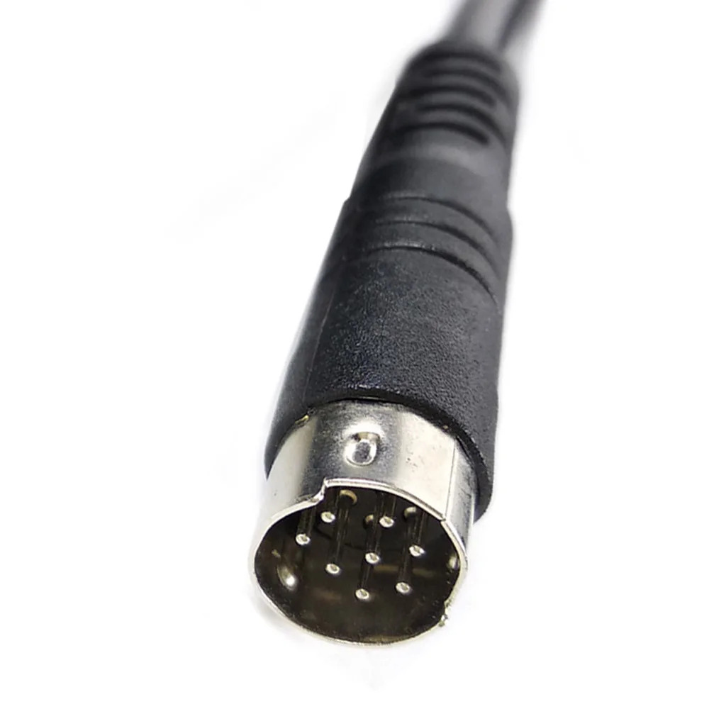 Ftdi usb последовательный rs232 адаптер кабель с MD 8P для Rockwell AB MicroLogix 1400