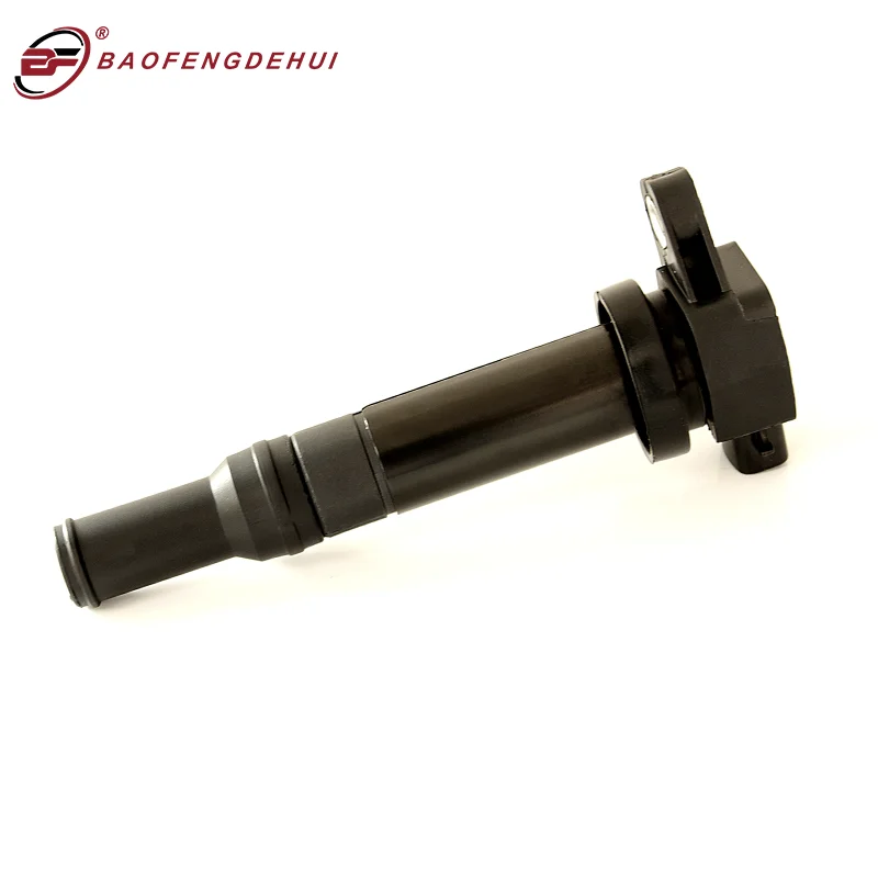 Катушка зажигания двигателя автомобиля 273013E400 для Rondo EX/Kia Magentis LX Sedan/SX Sedan/Optima EX Sedan/Rondo LX Wagon/Santa Fe GL Sport