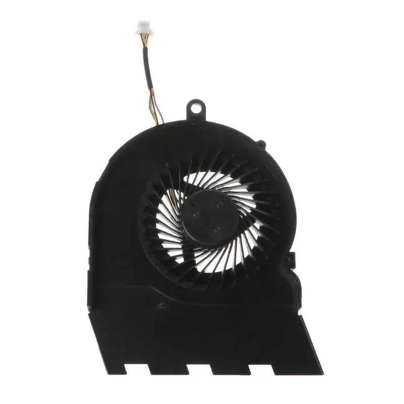 Cooling Fan for DELL Inspiron 15 5567 17-5767 15-5565 17-5000 15G P66F 15.6\" CPU