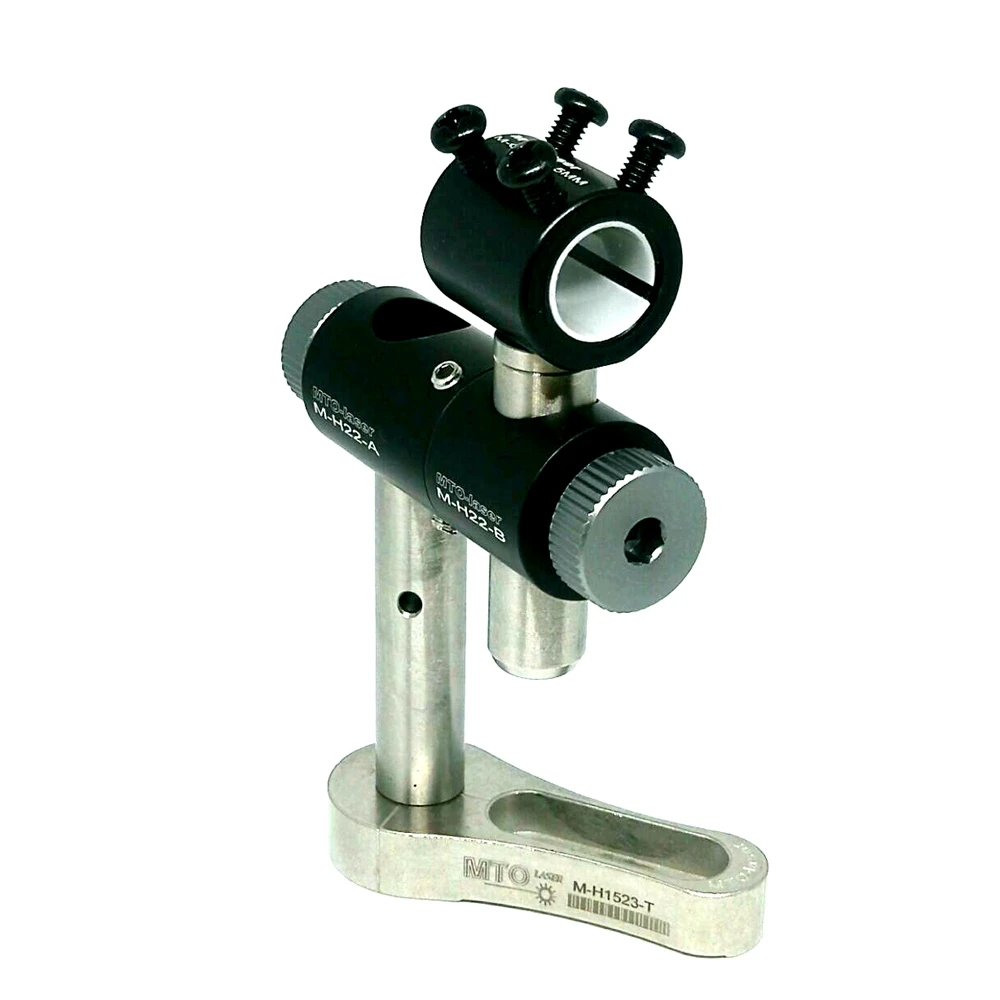 Рисунок 3 - 23,5 мм трехосевой регулируемый