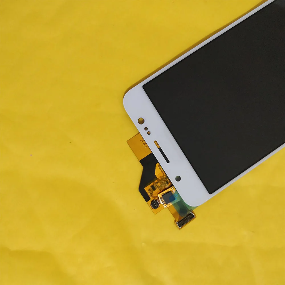 ЖК дисплей с дигитайзером сенсорного экрана в сборе для Samsung Galaxy J5 2016 J510G J510Y J510M J510