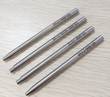 

1pc Watch Tool Rlx Staking Punch for Oscillating Weight Axle