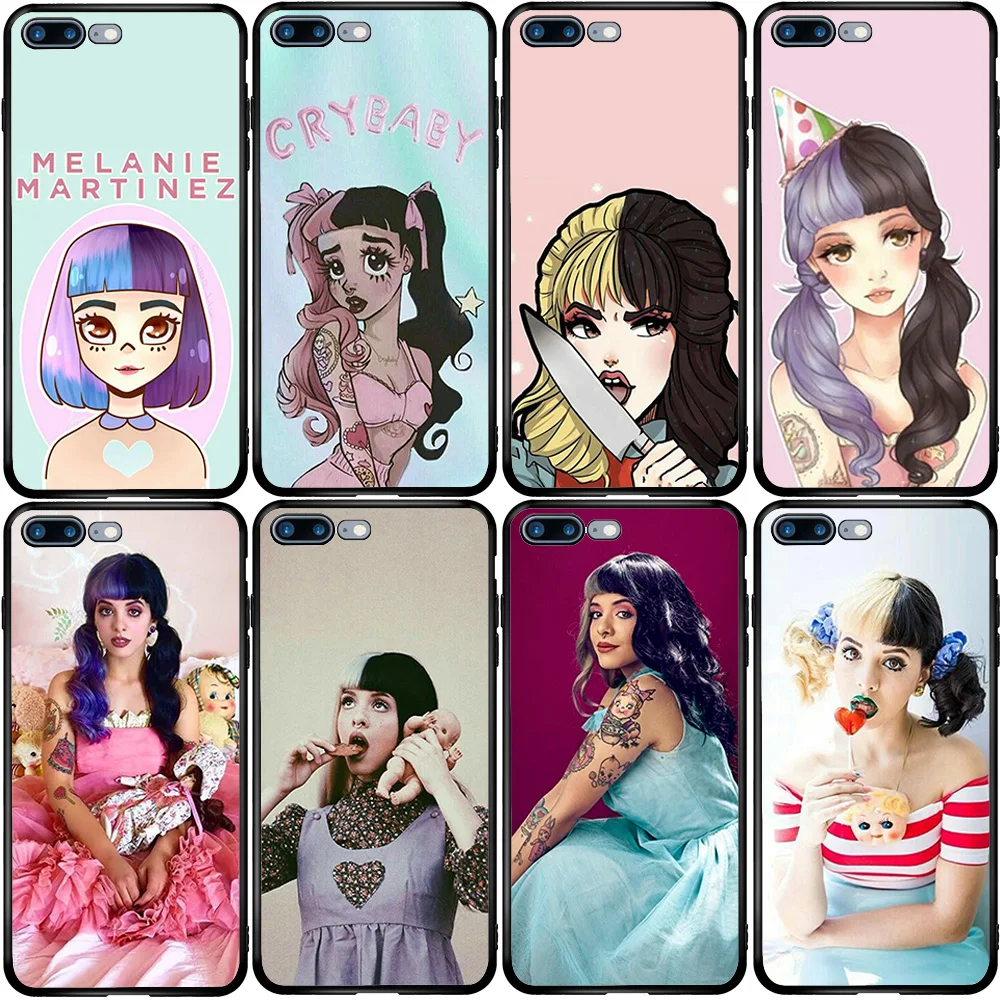 Cover Case for Samsung M10S M10 M31 A10E A10S A20S A30 A50S A21S A31 A41 A51 A71 Cry Baby Melanie Martinez | Мобильные телефоны и