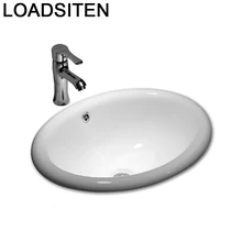 

Bain Waschtisch Mano Vanity Lavatorio Bowl Para De Banyo Bagno Bathroom Vessel Lavandino Lavabo Pia Banheiro Sink Wash Basin