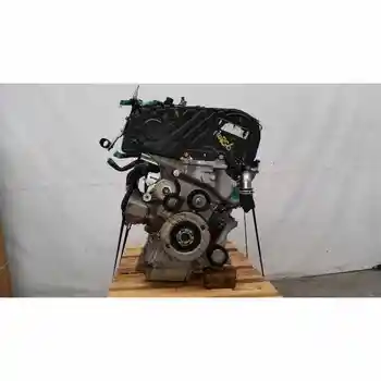 

Z19DTH COMPLETE ENGINE CADILLAC BLS