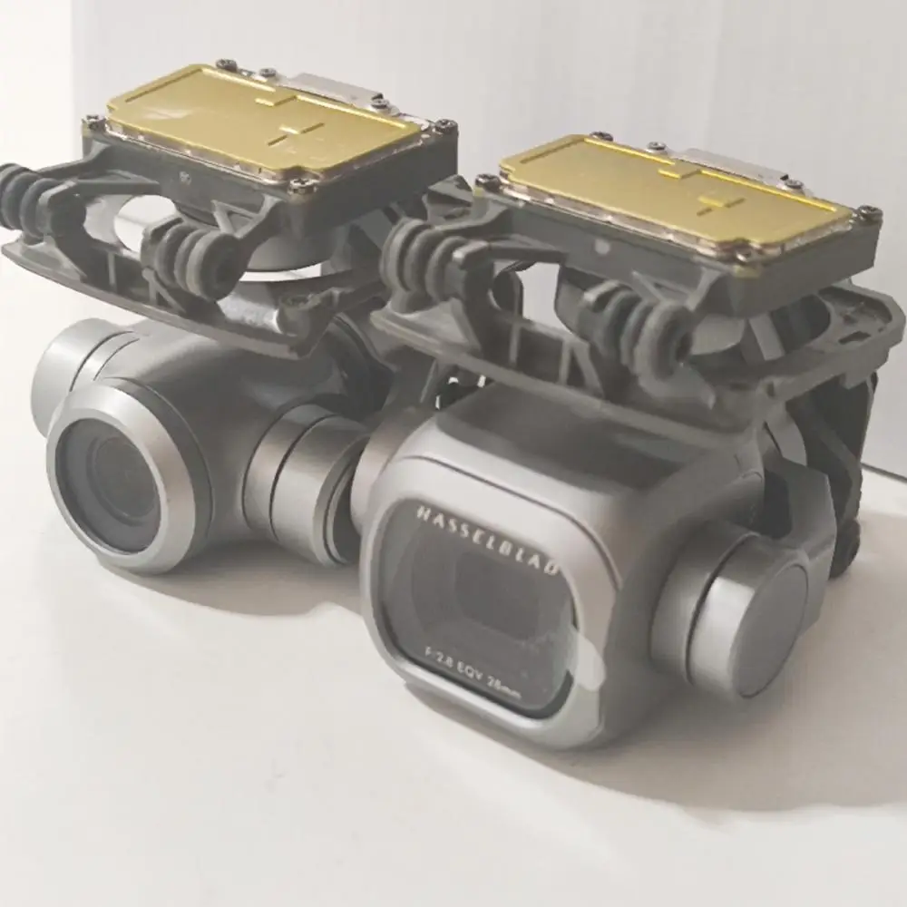 For DJI Mavic Pro Zoom Gimbal Camera 4k Camera Compatible