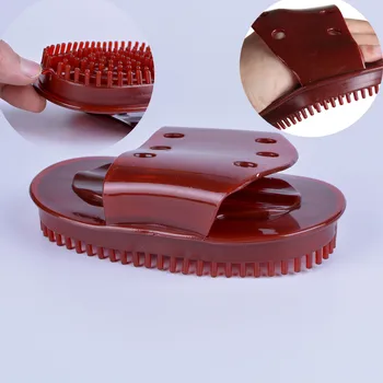 

Massage Relaxation Meridian Brush Body Massager Body Detox Massager Special Meridian Massage Brush For Beauty Slimming Relaxing