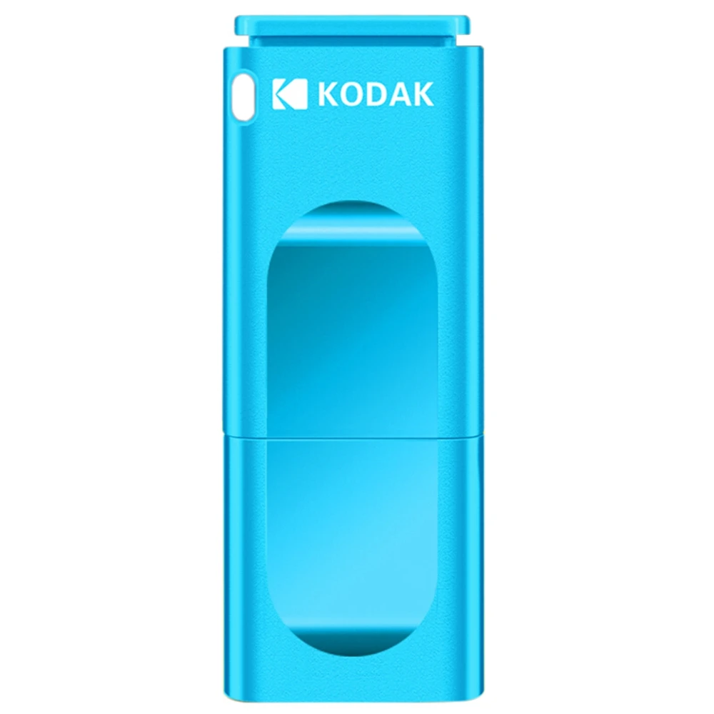 Kodak K233 Echte Originele USB 3.0 USB Flash Drive 16GB 32GB 64GB 128GB 256GB Colourful MINI pen Drives Memory Stick