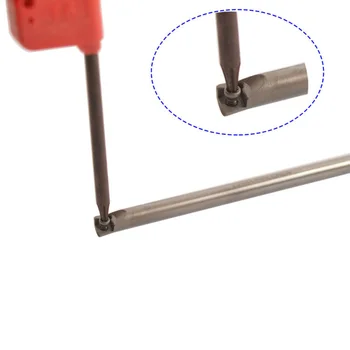 

SK- C05H-SCLCR04 Turning Tool Holder Carbide Tungsten Steel Metalworking