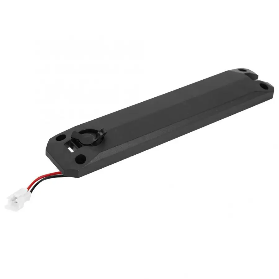 36V Controller Panel with Charging Port Cover for KUGOO 8 Inch Electric Scooter Electric Scooter Controller Accessory