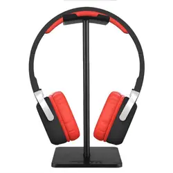 Bluetooth наушники вешалка для стойки DJ Gamer Наушники дисплей держатель висячие конкурентные онлайн игры плеер стойка для наушников стойки