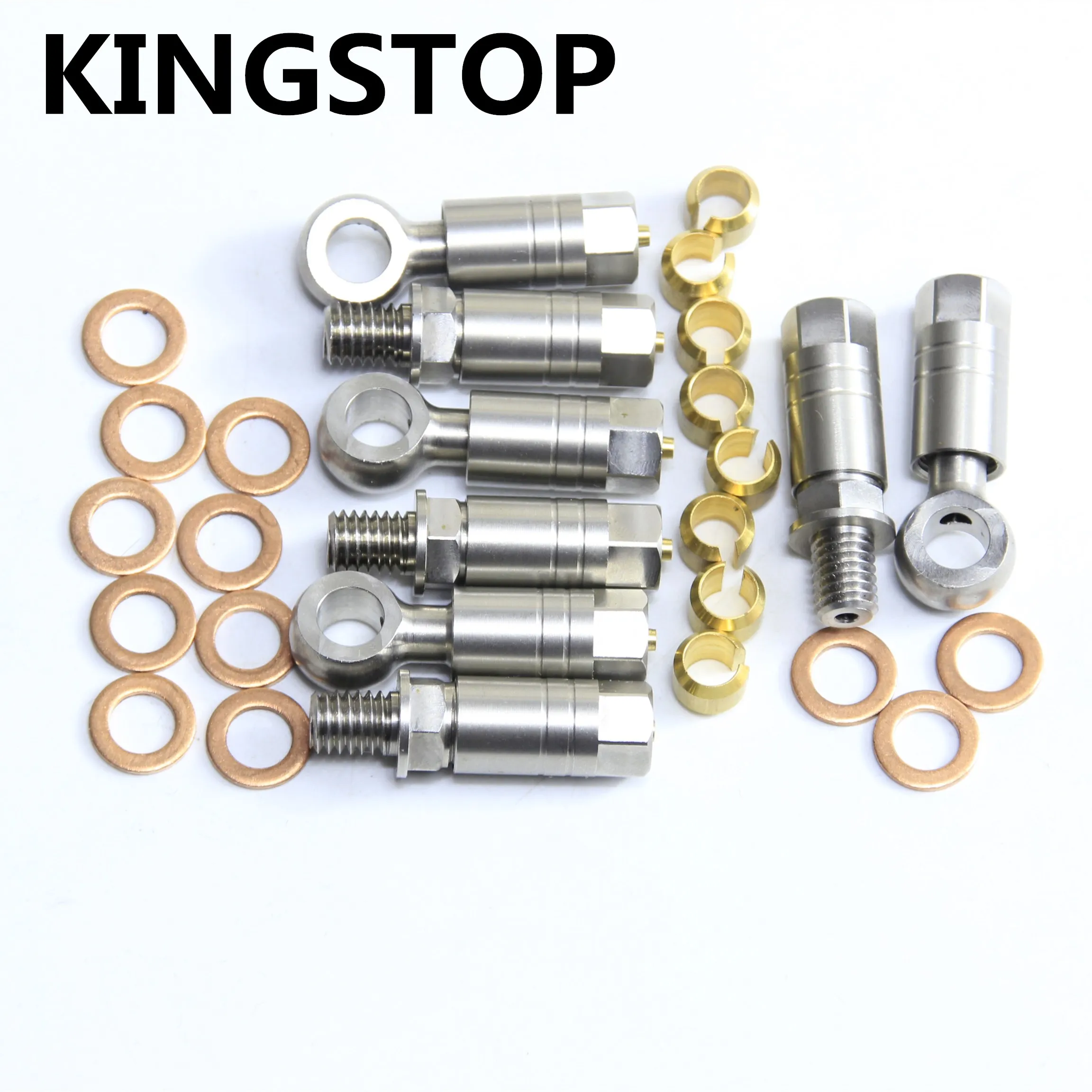 bicycle hydraulic hose insert fitting for hope series|Bicycle Brake| - AliExpress