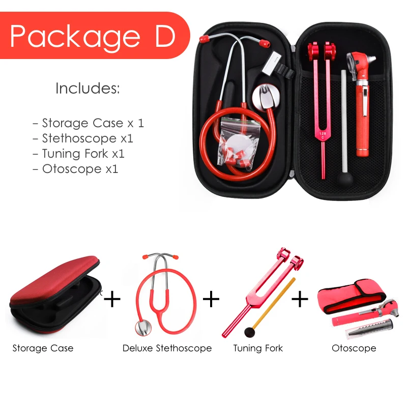 Package D