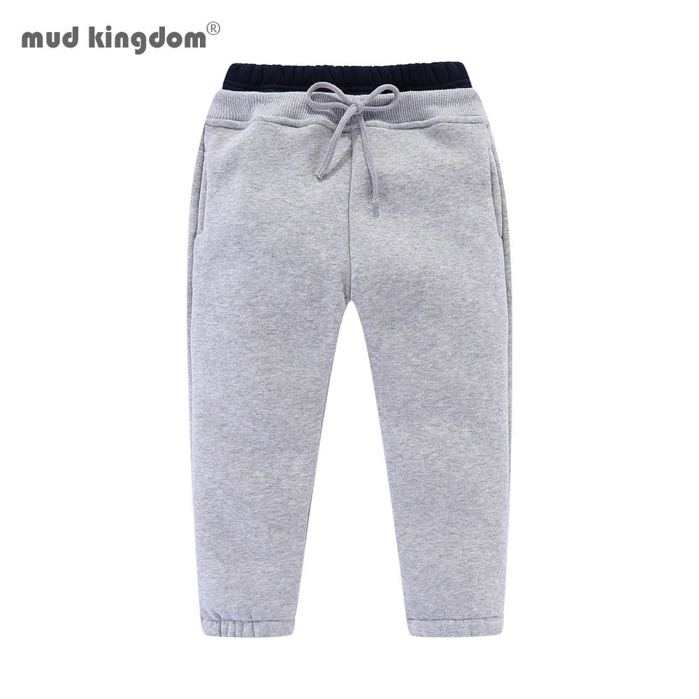 Little boy jogger pants Clearance