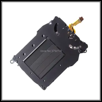 

New Shutter plate assy Repair parts For Sony ILCE-7sM2 ILCE-7rM2 ILCE-9 A9 A7sM2 A7rM2 A7sII A7rII Camera (FE-3379)