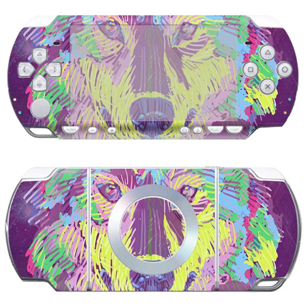 TN-PSP2000-680