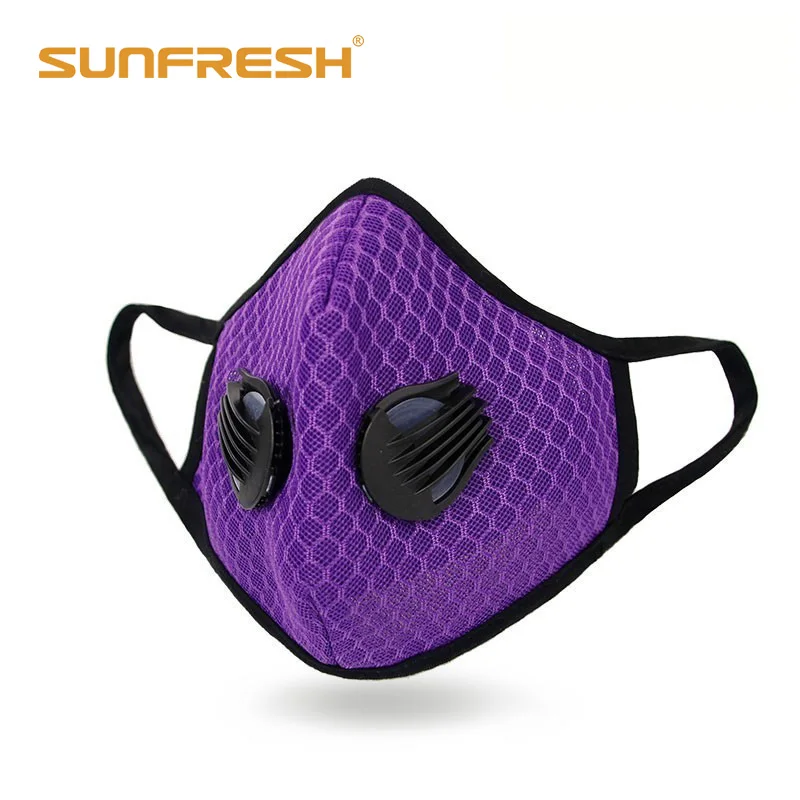 Моющиеся загрязнения pm2.5 n95 Пылезащитная маска fine n99 воздушный ...