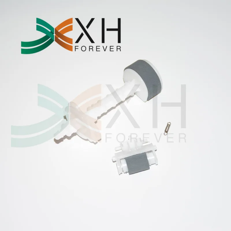 1 комплект. Набор пикап-роликов для принтера Epson L110 L111 L120 L130 L210 L220 L211 L300 L301 L303 L310 L350