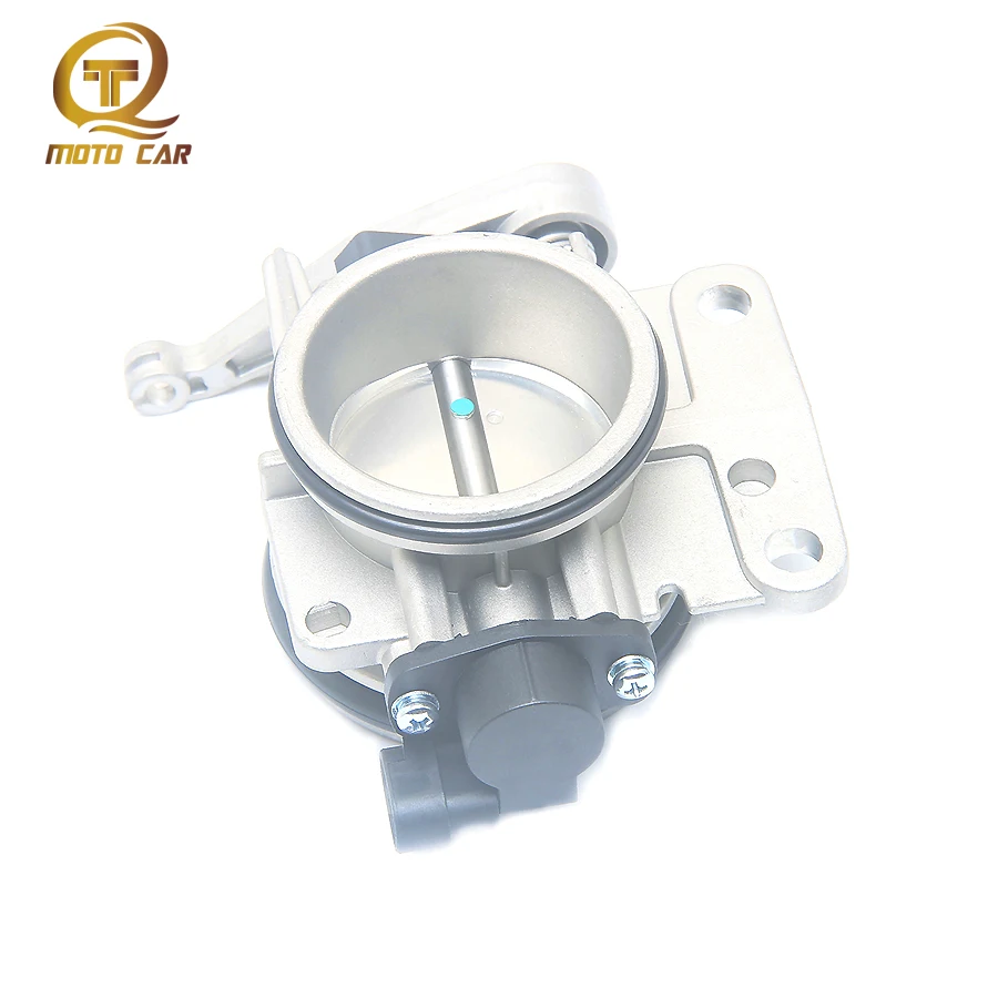 

For RENAULT CAR Air Intake System Throttle Body 7700102870 7700875435 1161192787R Throttle Postion Sensor Clio II 1.6 16V Laguna