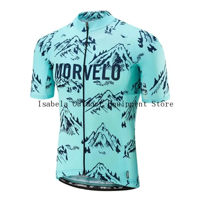 2020-New-Morvelo-Men-pro-team-Cycling-Jerseys-Short-Sleeve-Mtb-Bicycle-Bike-Cycling-Clothing-Maillot.jpg_640x640 (8)