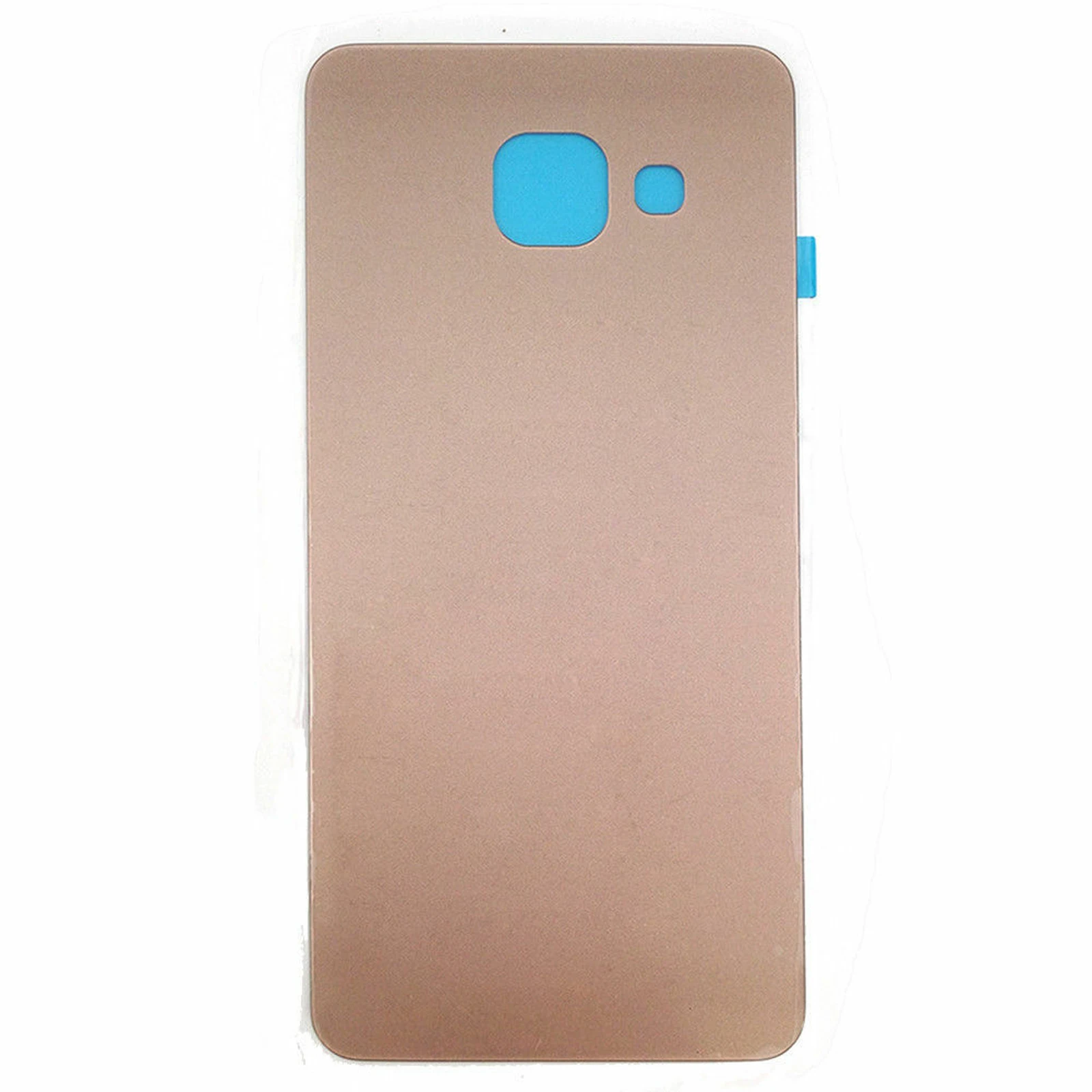 Pink No tools Shyueda Новинка для samsung A3() A310M A310F A310Y 4," задняя дверь корпус крышка батареи+ клей - Цвет: Pink No tools