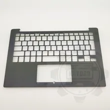 Подлинная для DELL XPS 13 9350 9360 Ноутбук Упор для рук Топ чехол UK Клавиатура 011XPW 07P39Y