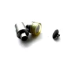 15 /17 / 20 MM Jeans Buttons install Mold Clothing Accessories Denim Buckle Tools Metal Rivet Die 2
