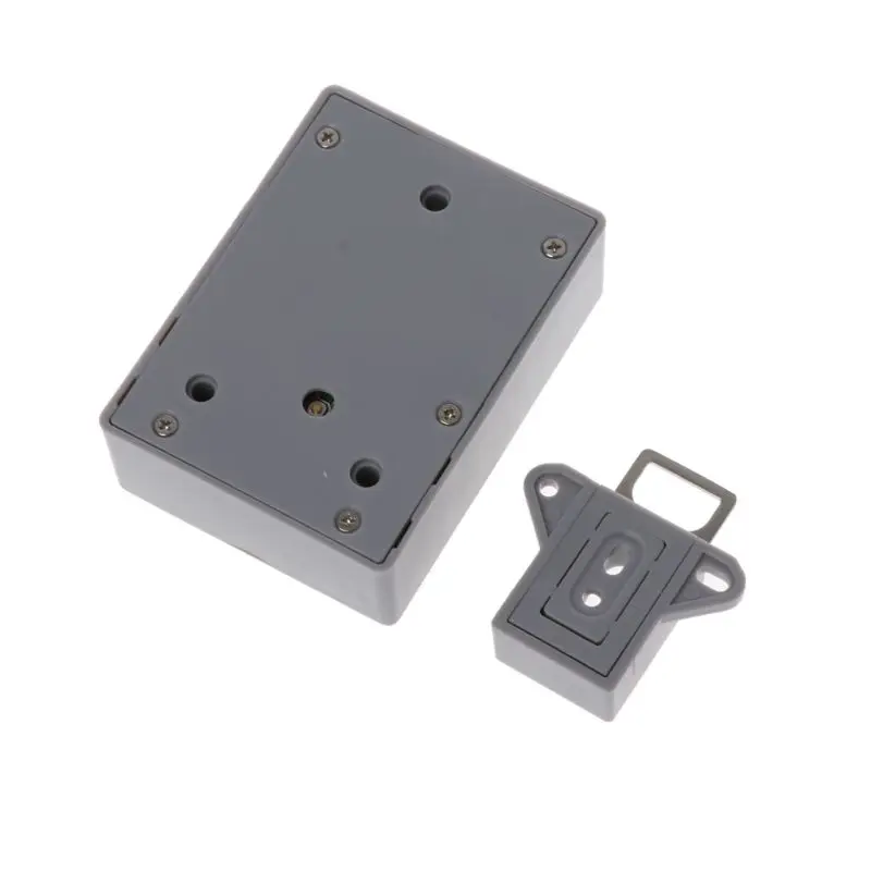 Невидимые скрытые RFID замки для шкафов скрытый DIY замок электронный замок для шкафа и Прямая поставка