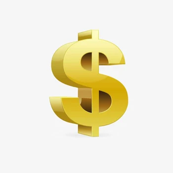 

1 USD for extra shipping cost shipping fees