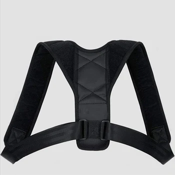 

Adjustable Back Posture Corrector