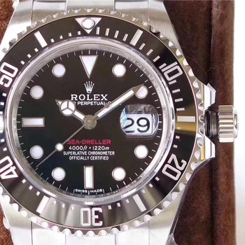 

2020 New Rolex- Oyster Perpetual Stainless Steel With Calendar Simple mechanical Watch women and Men's Casual Watches Gift 16