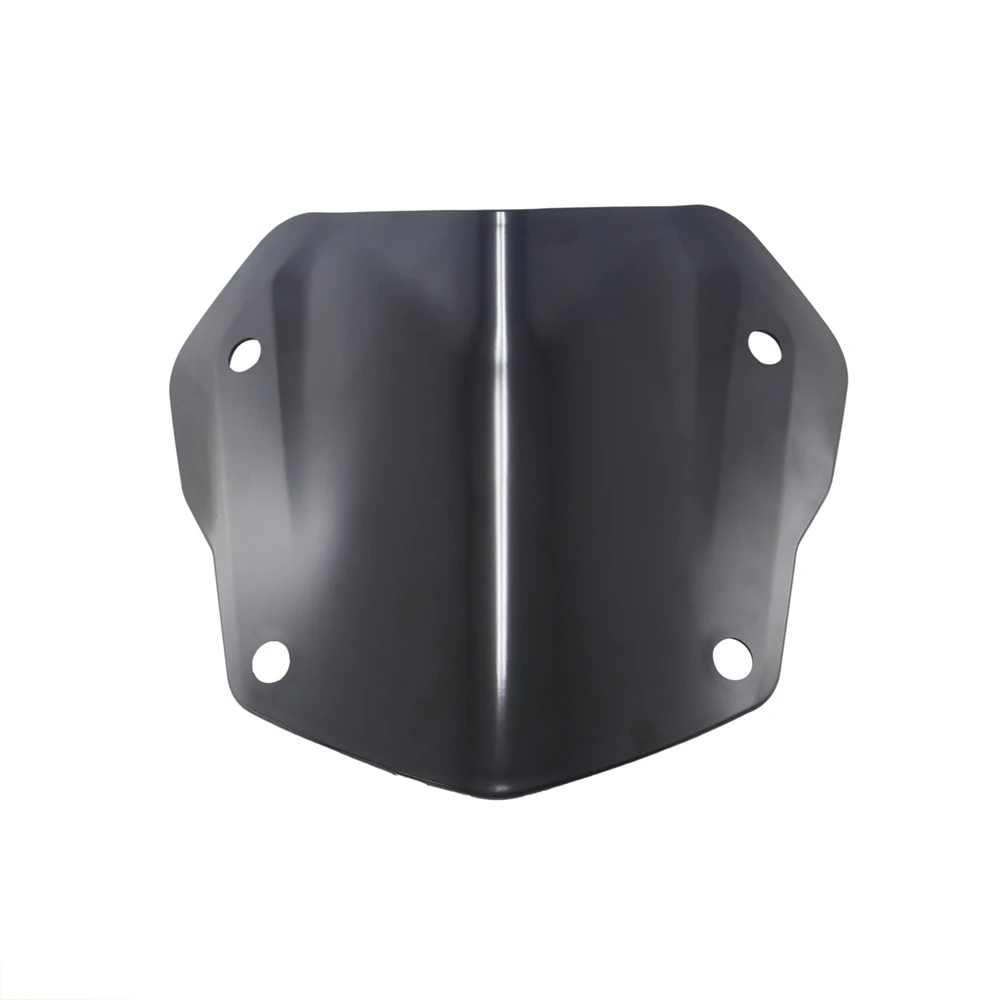 Motorcycle Sport Screen Windshield Deflector For BMW R1250GS Adventure 40 years R1200GS R 1200 GS ADV LC 2013 -