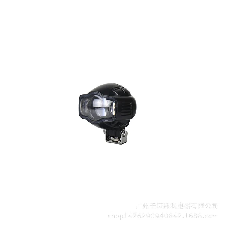 

New Style Waterfowl Lights Motorcycle Auxiliary Floodlight 20W Highlight Motorcycle Lights Modified LED Motorcycle Light