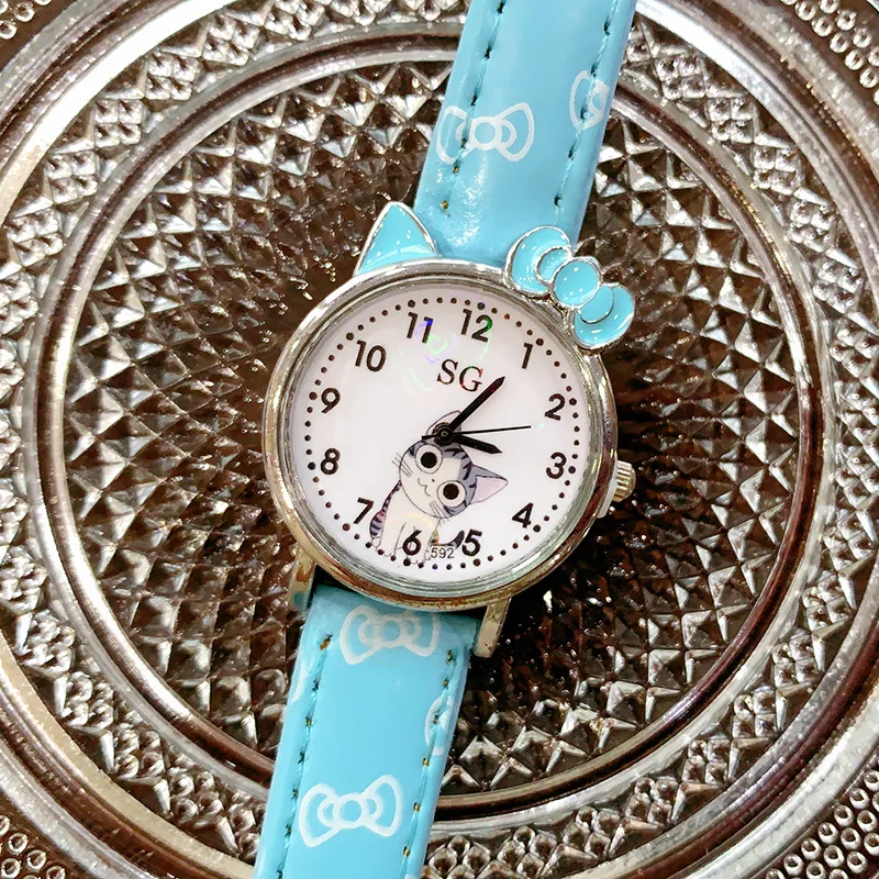 Рисунок 3 - Новинка 2024, детские часы