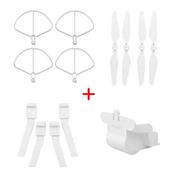 

Millet Fimi X8Se Heightening Stand Millet Fimi X8Se Propeller Protection Ring Lens Protection Cover Fashion