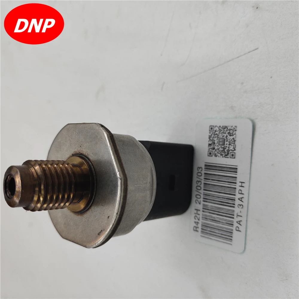 

Датчик давления топливной рейки DNP, подходит для VW Sensata Audi PAT-R137 059130758J 1027202050