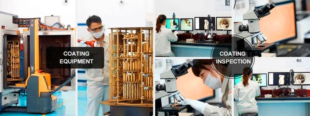 100 шт. DCMT11T308 UE6020