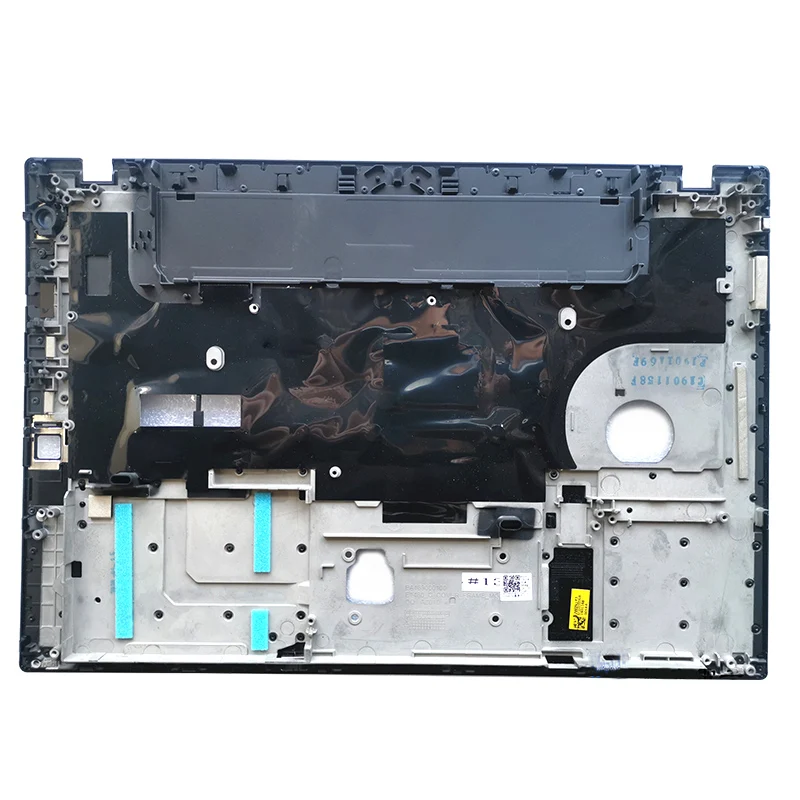 Для lenovo Thinkpad T480 Ноутбук Упор для рук верхний чехол 01YR506 AP169000400
