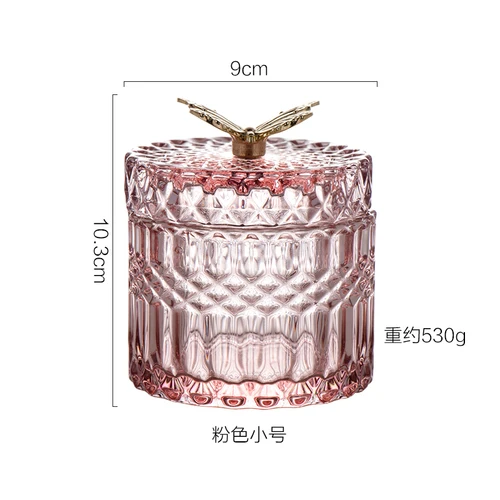 Pink-Small