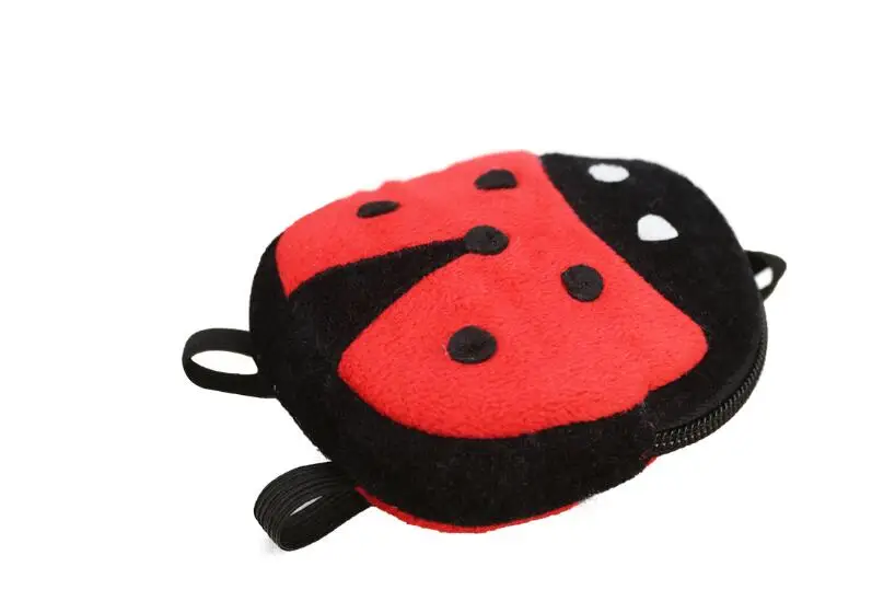 New lovely Meired Dot Fashion Handbag Fit For 43cm Reborn Dolls