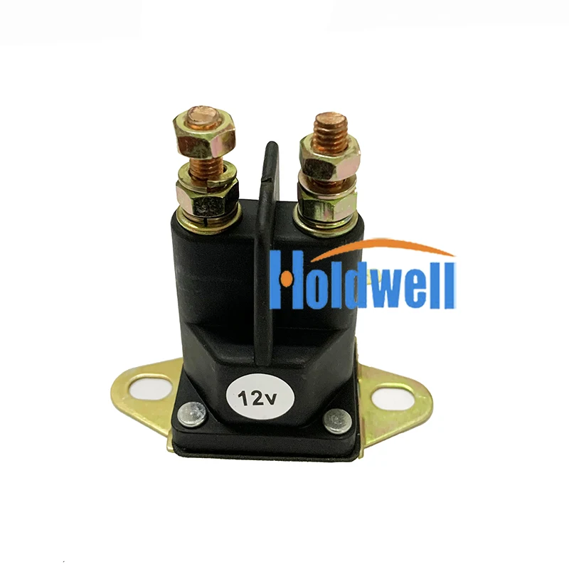 Holdwell 12V стартер соленоида Замена для TORO 47-1910 47-4210 146154 145673 109081X | Автомобили и