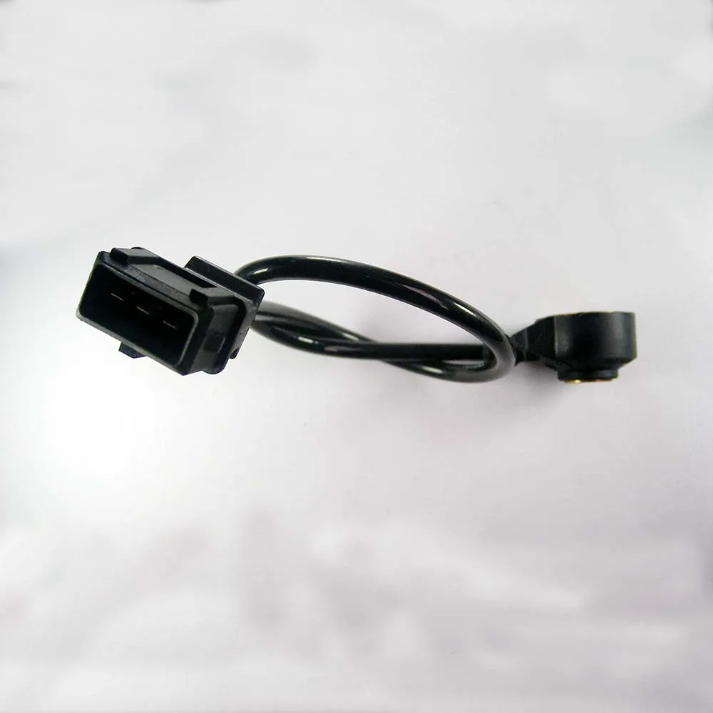 Датчик детонации для 0261231209 90015435 для Chevrolet Spark LOVA Buick Excelle Daewoo