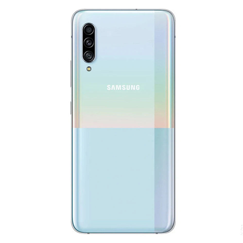 Samsung Galaxy A90, 5G, A9080, мобильный телефон, две sim-карты, четыре ядра, 6,7 дюймов, тройная камера, 8 Гб ram, 128 ГБ rom, NFC, 4500 мА/ч, NFC
