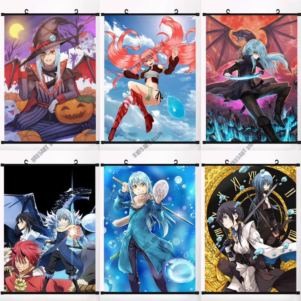 アニメ絵画の帆布 壁の芸術のポスターと写真 リビングルームの装飾 絵画 書道 Aliexpress アニメ絵画の帆布 壁の芸術のポスターと写真 リビングルームの装飾 絵画 書道 Aliexpress