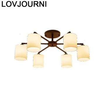 

Lamp Lustre E Pendente Para Sala De Jantar Hanglampen Nordic Design Luminaria Suspension Luminaire Suspendu Deco Maison Hanglamp