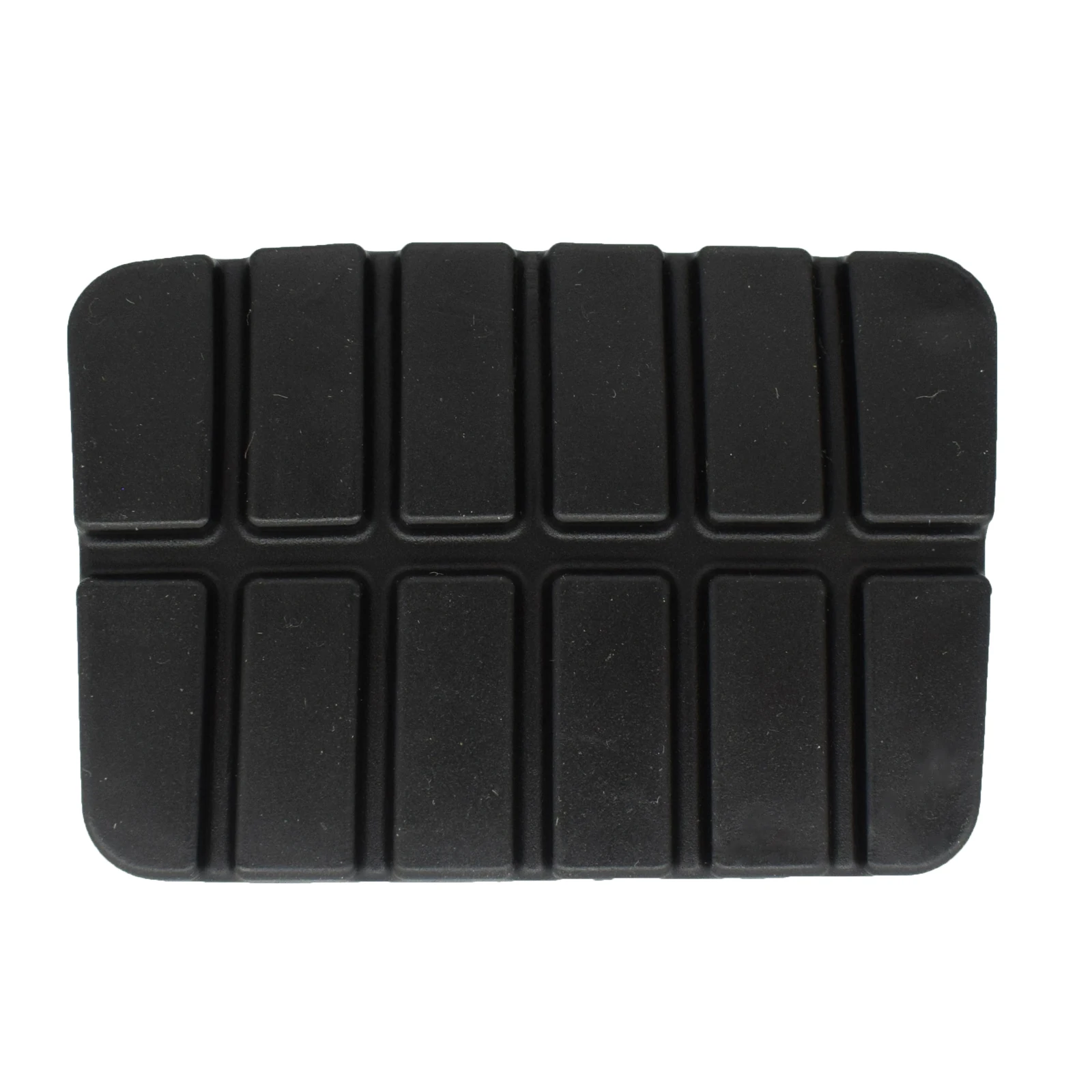 Car Brake or Clutch Pedal Rubber Pads Cover Set 49751-NI110 Manual Transmission for NISSAN NAVARA All D21 D22 Series 1986-2006