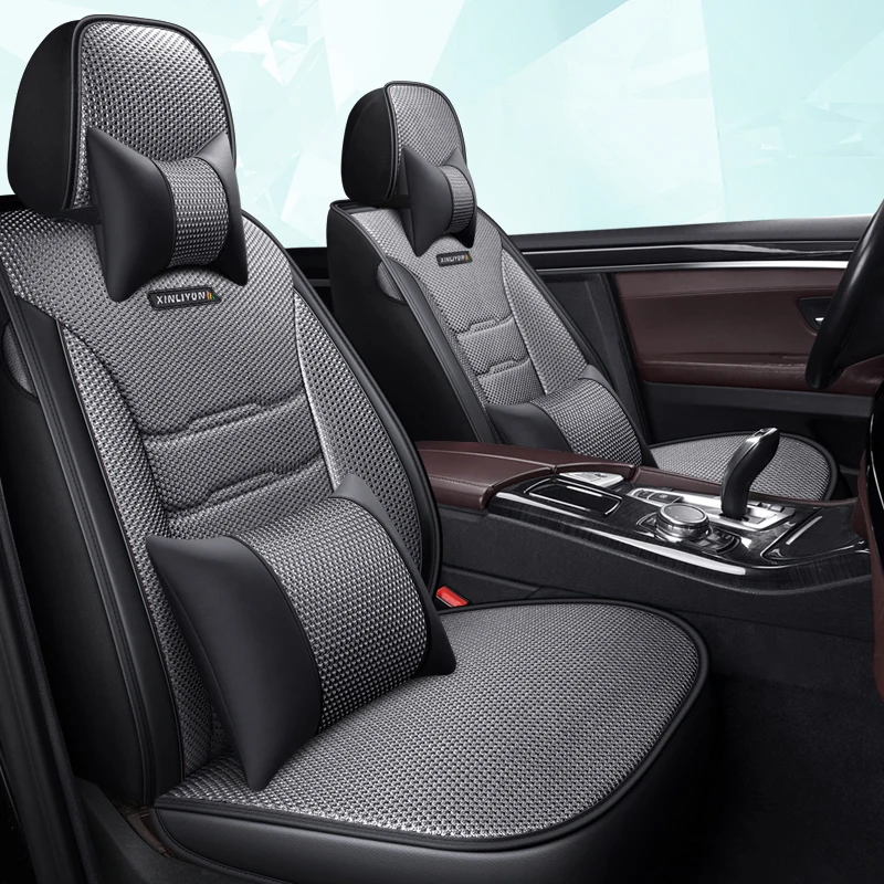 Car seat covers for skoda karoq superb 3 yeti octavia 2 octavia 2 3 a5