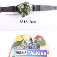 Камуфляжная Военная полевая модель, одиночная и рация, разные родитель-ребенок, Детские уличные игрушки, детские подарки, рождественские подарки